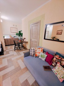 Hotel Complex Karavan