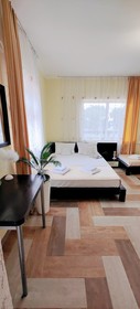 Hotel Complex Karavan