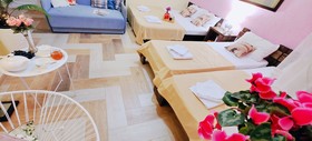 Hotel Complex Karavan