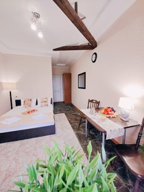 Hotel Complex Karavan