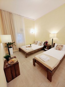 Hotel Complex Karavan