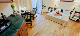Hotel Complex Karavan