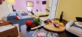Hotel Complex Karavan