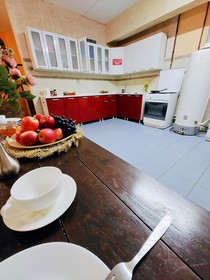 Hotel Complex Karavan