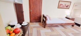 Hotel Complex Karavan
