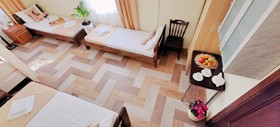 Hotel Complex Karavan