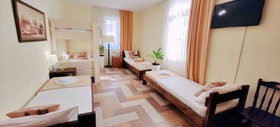 Hotel Complex Karavan
