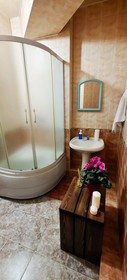 Hotel Complex Karavan