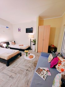 Hotel Complex Karavan