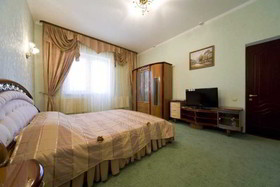 Hotel RS Royal