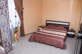 Kontinent Hotel