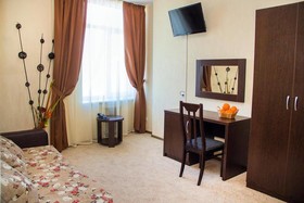 Kontinent Hotel