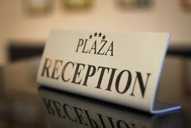 Plaza Hotel