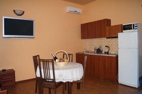 Skala Hotel