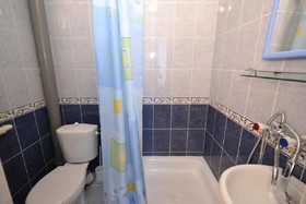 V Gostyah U Svetlany Guest House