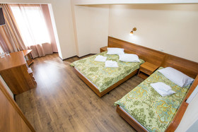 Well Hotel