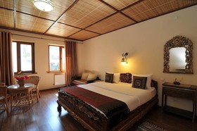 Oazis Hotel