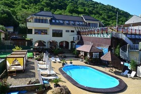 Oazis Hotel