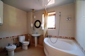 Oazis Hotel