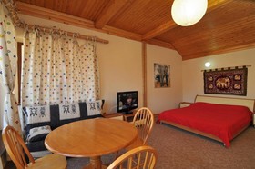 Oazis Hotel