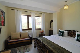 Oazis Hotel