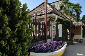 Oazis Hotel