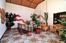 Oazis Hotel