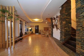 Oazis Hotel