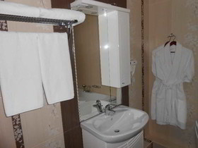 Hotel Armavir