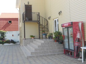 Hotel Nika
