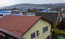 Hotel Nika