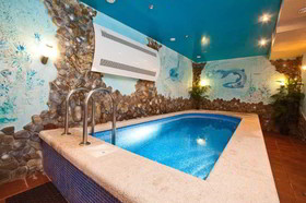 Barracudas Hotel