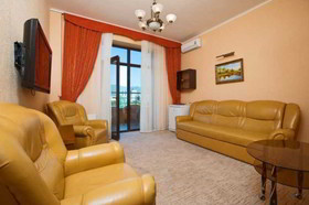 Barracudas Hotel