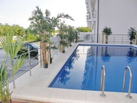 Barracudas Hotel