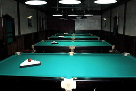 Barracudas Hotel