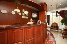 Barracudas Hotel