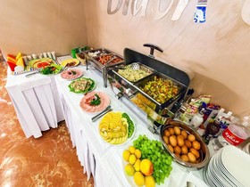 Black Sea Hotel