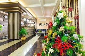 Black Sea Hotel