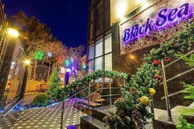 Black Sea Hotel