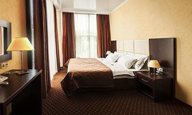 Black Sea Hotel