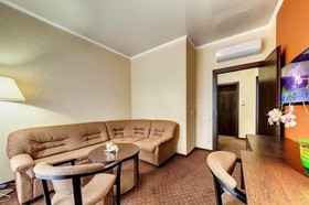 Black Sea Hotel