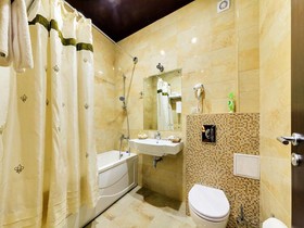 Black Sea Hotel