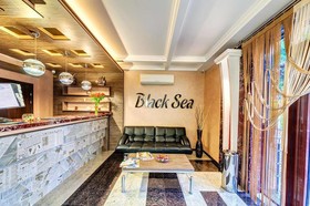 Black Sea Hotel