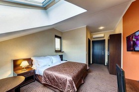 Black Sea Hotel