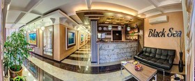Black Sea Hotel