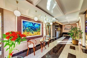 Black Sea Hotel