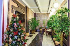 Black Sea Hotel