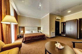 Black Sea Hotel