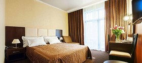 Black Sea Hotel