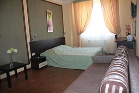 Bounty Hotel